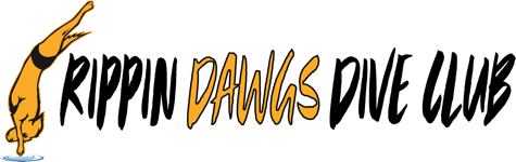 Rippin Dawgs Dive Club